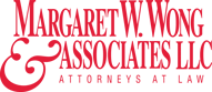 Margaret Wong & Associates logo