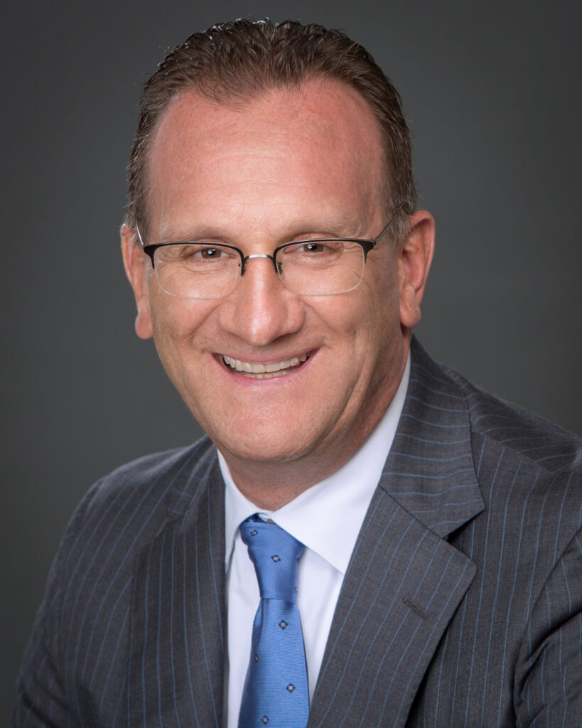 Kevin Adelstein