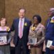 HOF and Heaton award honorees