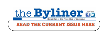 Read the current Byliner